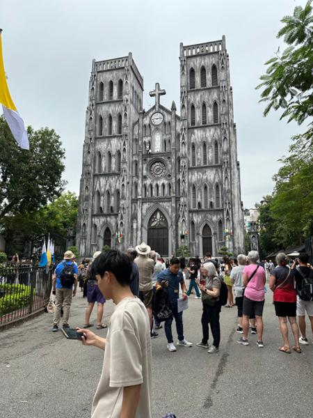 Amazing Asia!