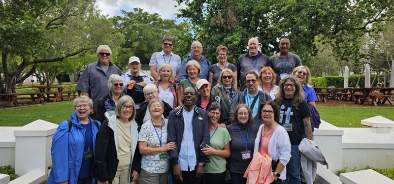 Trip of a lifetime! Wonderful adventure that was well-organized.