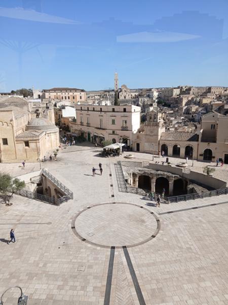 Sicily and Southern Italy