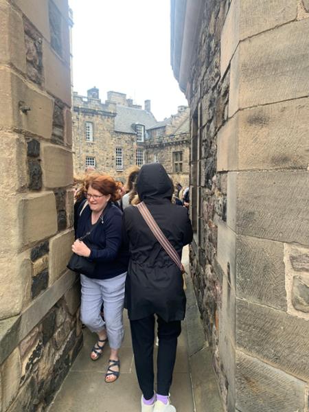 The Best of Scotland gets 10/10!