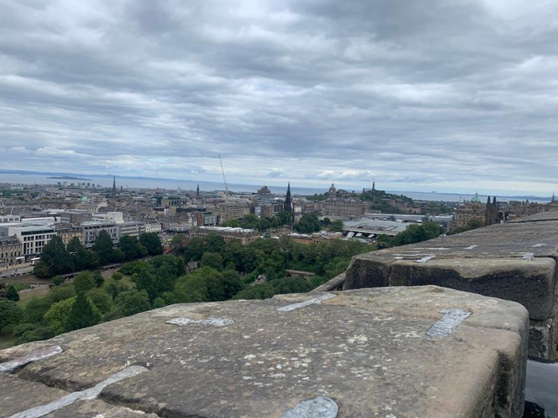 Best of Scotland