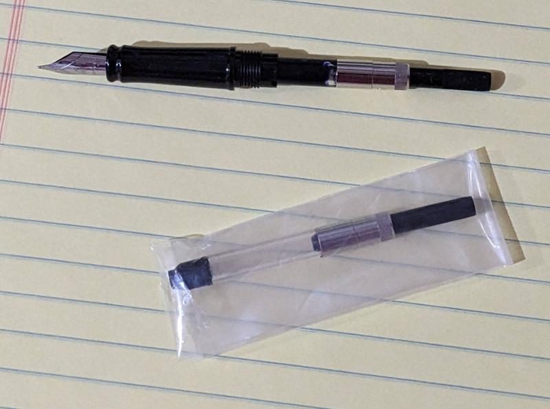 Pen Heaven really is Heaven