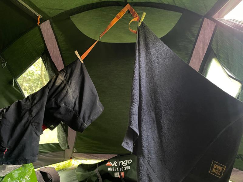 Another great tent from Vango