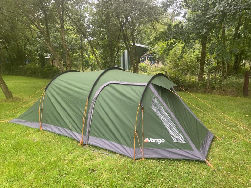 Another great tent from Vango