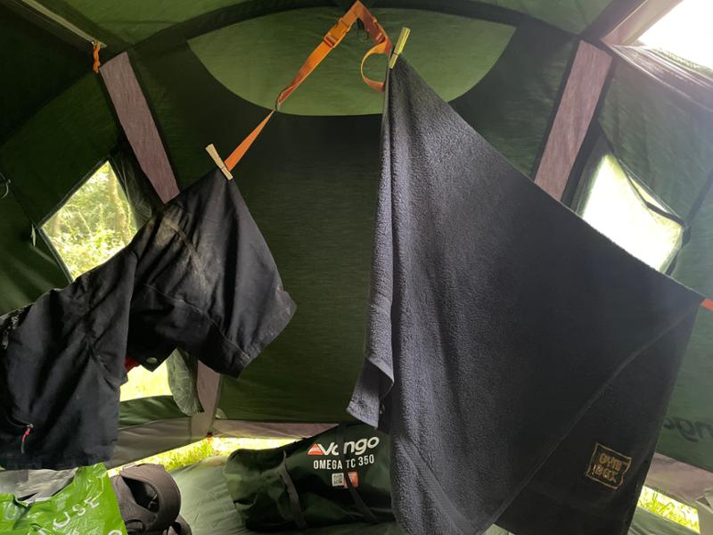 Another great tent from Vango