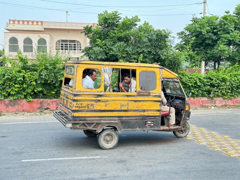 5080-Opulent India