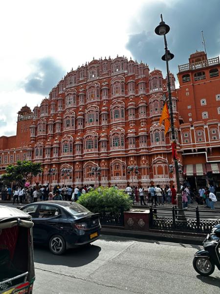5080-Opulent India