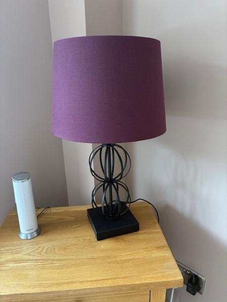 Quality Lamp Base