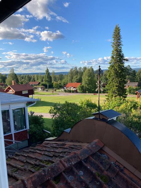 Hotel Gyllene Hornet