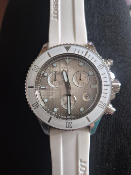 Brilliant Watch and Brilliant Service!