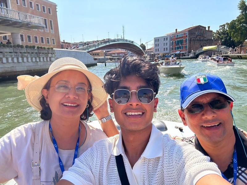 The best and most exciting experience  of Italy ⭐️⭐️⭐️⭐️⭐️