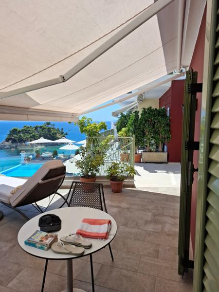 Perfect holiday in Parga