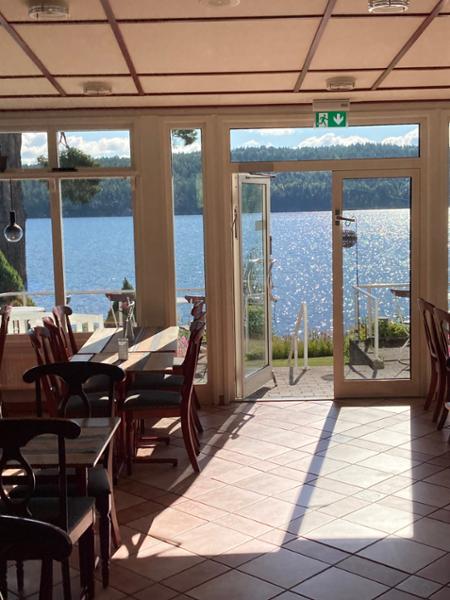 Hotell Frykenstrand Sure BW