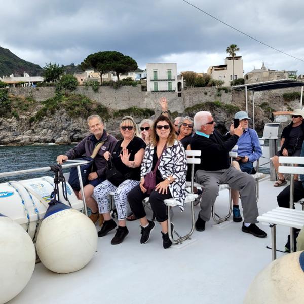 Superb tour with superb experiences!