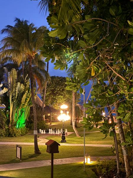 A Truly Unforgettable 10-Day Stay at Sandals Grande Antigua
