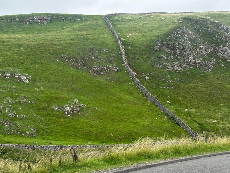 Loved the White Peak Way
