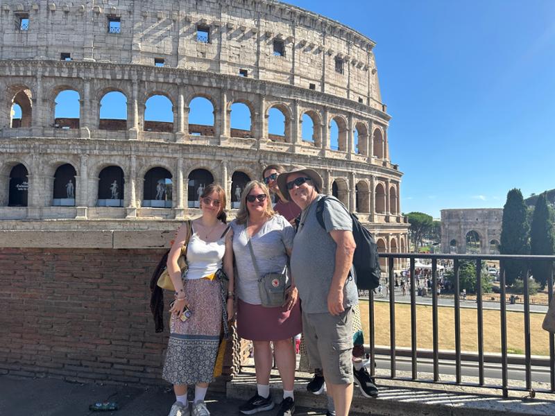 The Best “yes” if Italy
