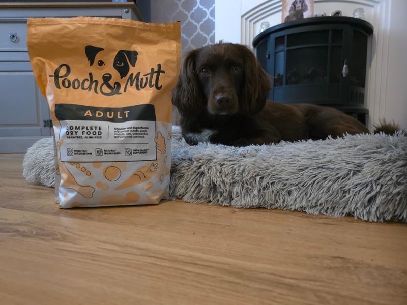 Adult Complete Superfood