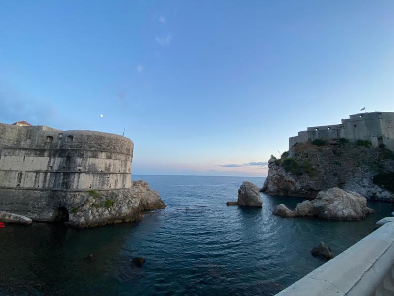 5557-Treasures of Croatia