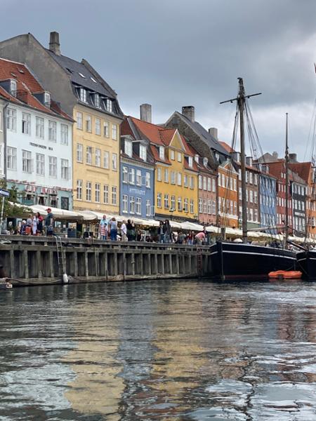 Spectacular Scandinavia and its Fjords