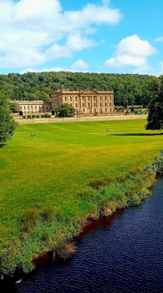 Your holiday: Peak District  - Guided Walking