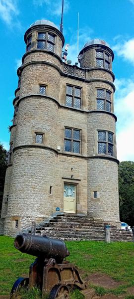 Your holiday: Peak District  - Guided Walking