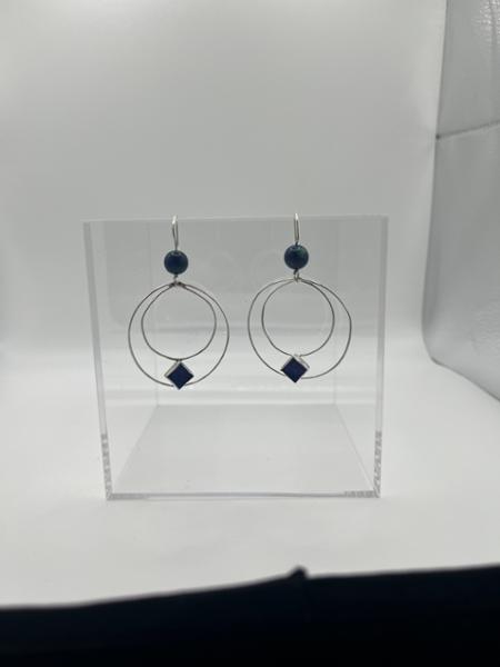 For all your recycled silver and gold wire
