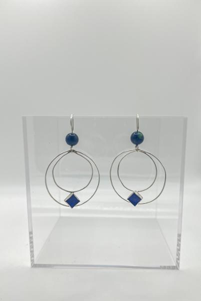 For all your recycled silver and gold wire