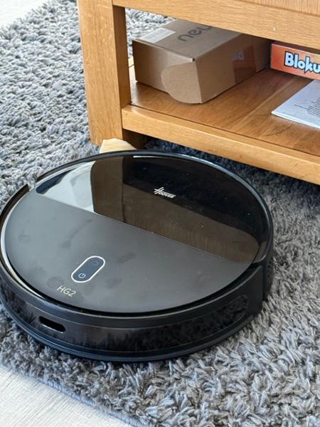 Hoover Robot cleaner