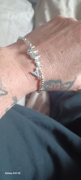 PERSONALISATION | CHARM |  - A