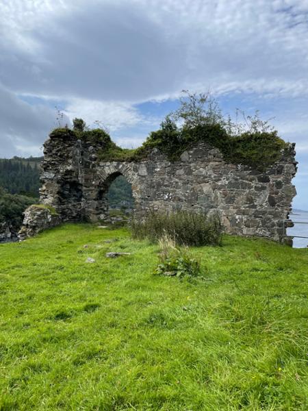 Great wee cottage