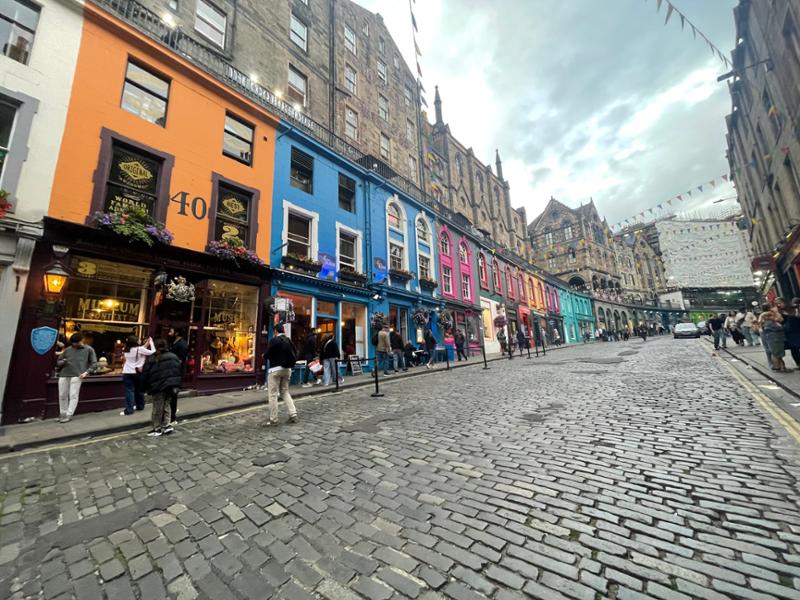UK fun and adventure !?