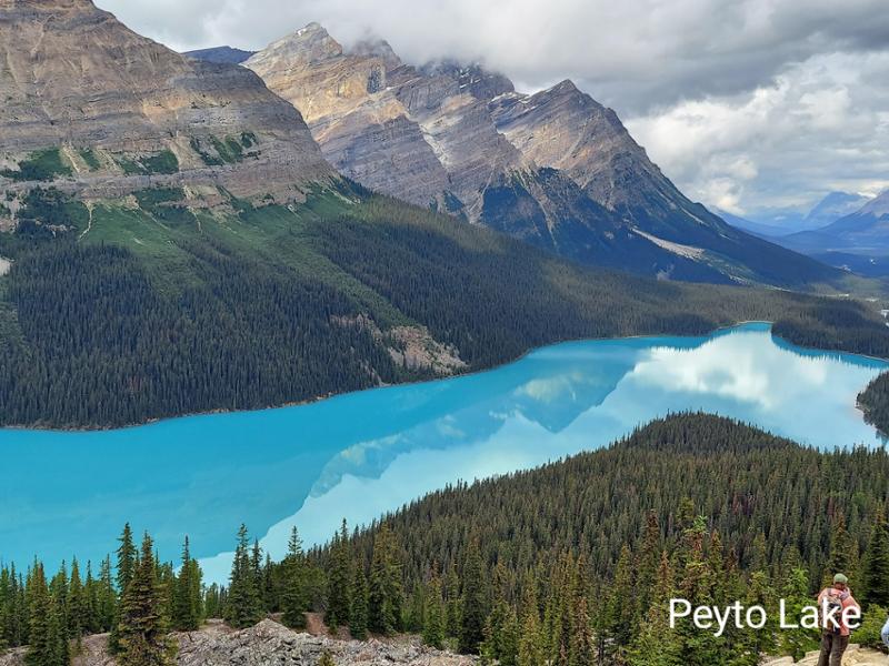 Secrets of the Rockies and Glacier National Park
