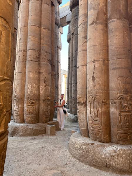 Ultimate European + Egypt 🤩