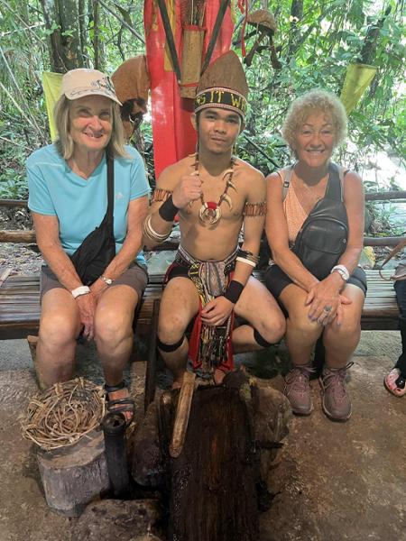 5030-2 for 1 Borneo