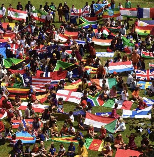 UWC East Africa August 2025
