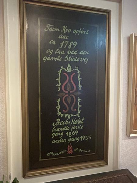 Bechs Hotel