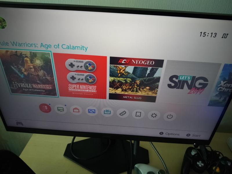 Aoc full HD pelinäyttö 180hz