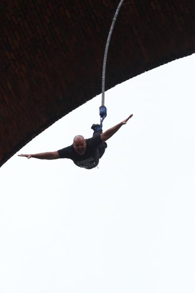 Amazing Awesome Thrilling experience