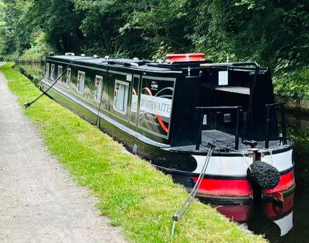 Your recent holiday on Braithwaite - Bond 6 Class from Alders Lane