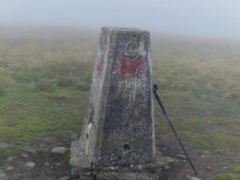 Your holiday: Brecon Beacons - Self Guided Walking