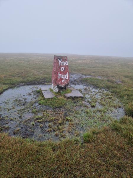 Your holiday: Brecon Beacons - Self Guided Walking