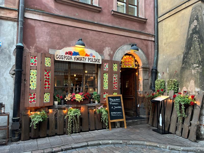Best of Poland