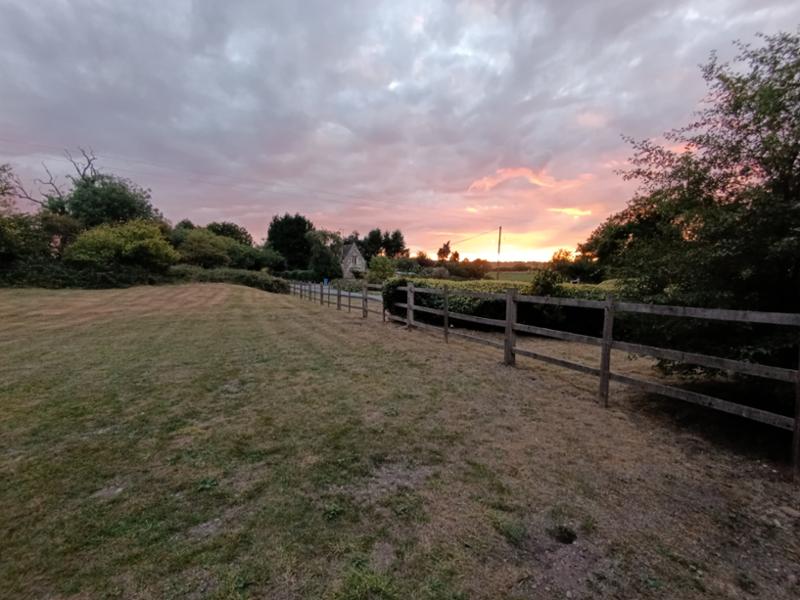Carburton Lodge South