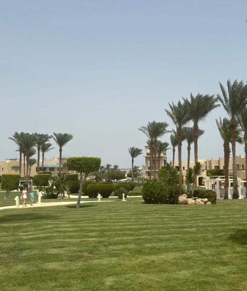 Holiday Village Red Sea