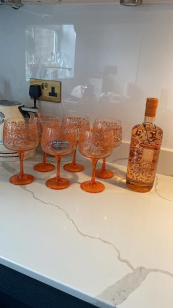 Silent Pool Rare Citrus Gin - 1L