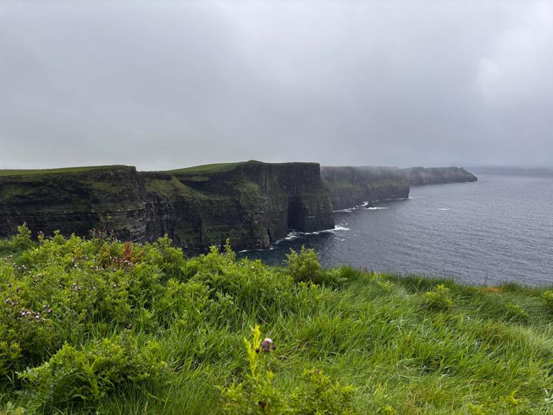 Highlights of Ireland
