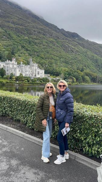 Highlights of Ireland and Scotland
