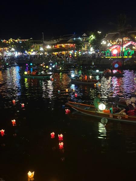 Inside Vietnam