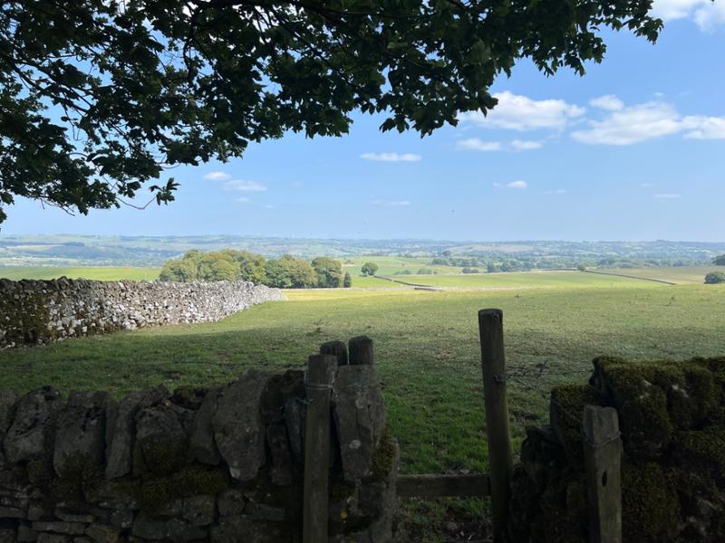 Your holiday: Peak District  - Self Guided Walking
